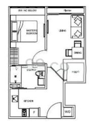 Everitt Edge (D15), Apartment #560232491